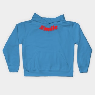 Smile Kids Hoodie